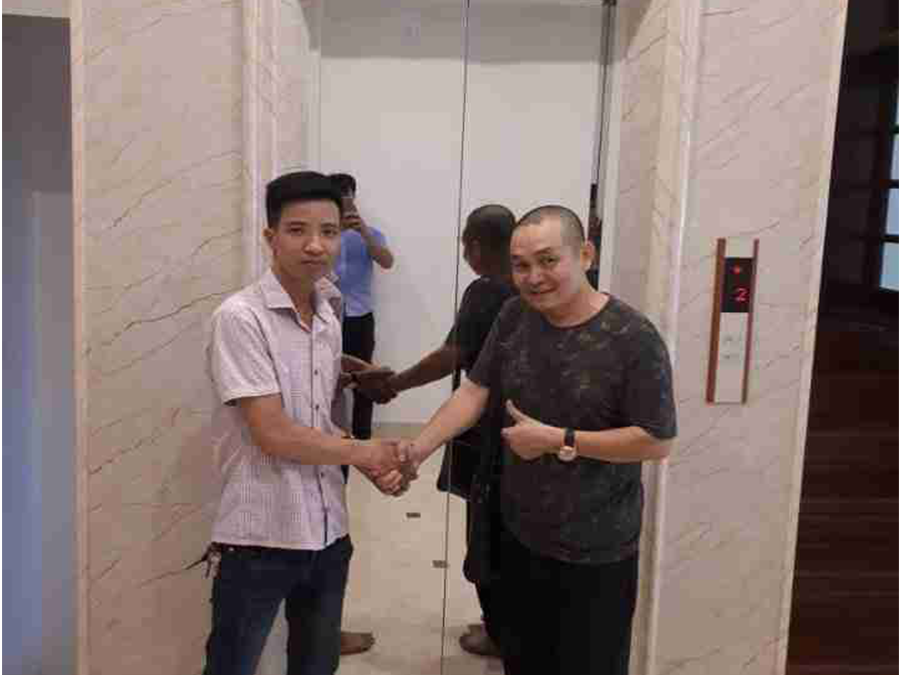 thang may gia dinh nghe si xuan hinh thang may gia dinh nghe si xuan hinh