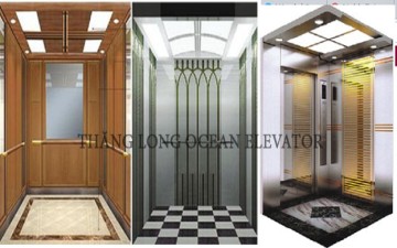 Thiết Kế Cơ Bản của Cabin Thang Máy Thiết Kế Cơ Bản của Cabin Thang Máy