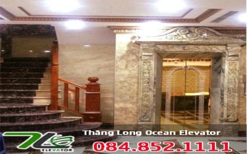 So sánh thang máy gia đình và thang nâng thủy lực mini So sánh thang máy gia đình và thang nâng thủy lực mini