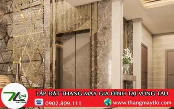 Lựa chọn lắp đặt thang máy Vũng Tàu Lựa chọn lắp đặt thang máy Vũng Tàu