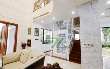 06 lợi ích khi lắp đặt thang máy gia đình 06 lợi ích khi lắp đặt thang máy gia đình