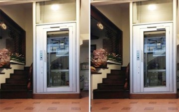 Chuyên cung cấp- lắp đặt thang máy gia đình tại Hà Nam Chuyên cung cấp- lắp đặt thang máy gia đình tại Hà Nam