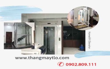TOP 10 cầu thang máy gia đình mini giá rẻ TOP 10 cầu thang máy gia đình mini giá rẻ